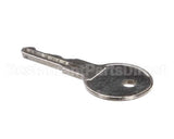 358-60024-00 Traulsen Core Removable Key