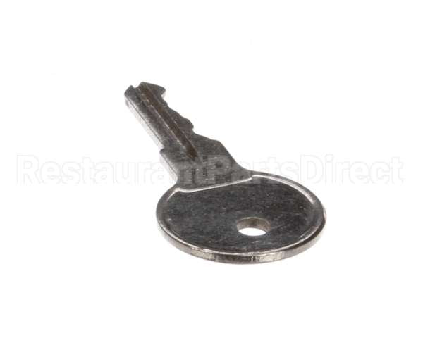 358-60024-00 Traulsen Core Removable Key