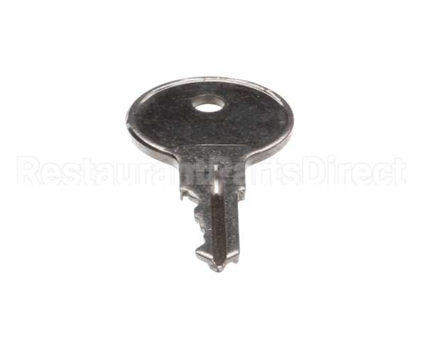 358-60024-00 Traulsen Core Removable Key