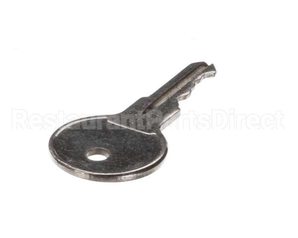 358-60024-00 Traulsen Core Removable Key