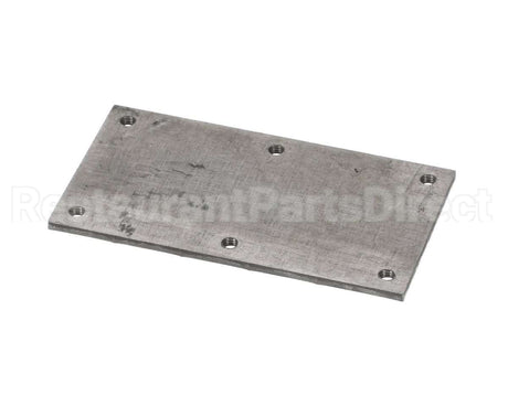 358-60035-00 Traulsen Tapping Plate Foot Pedal232N