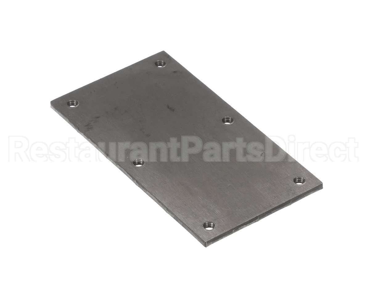 358-60035-00 Traulsen Tapping Plate Foot Pedal232N