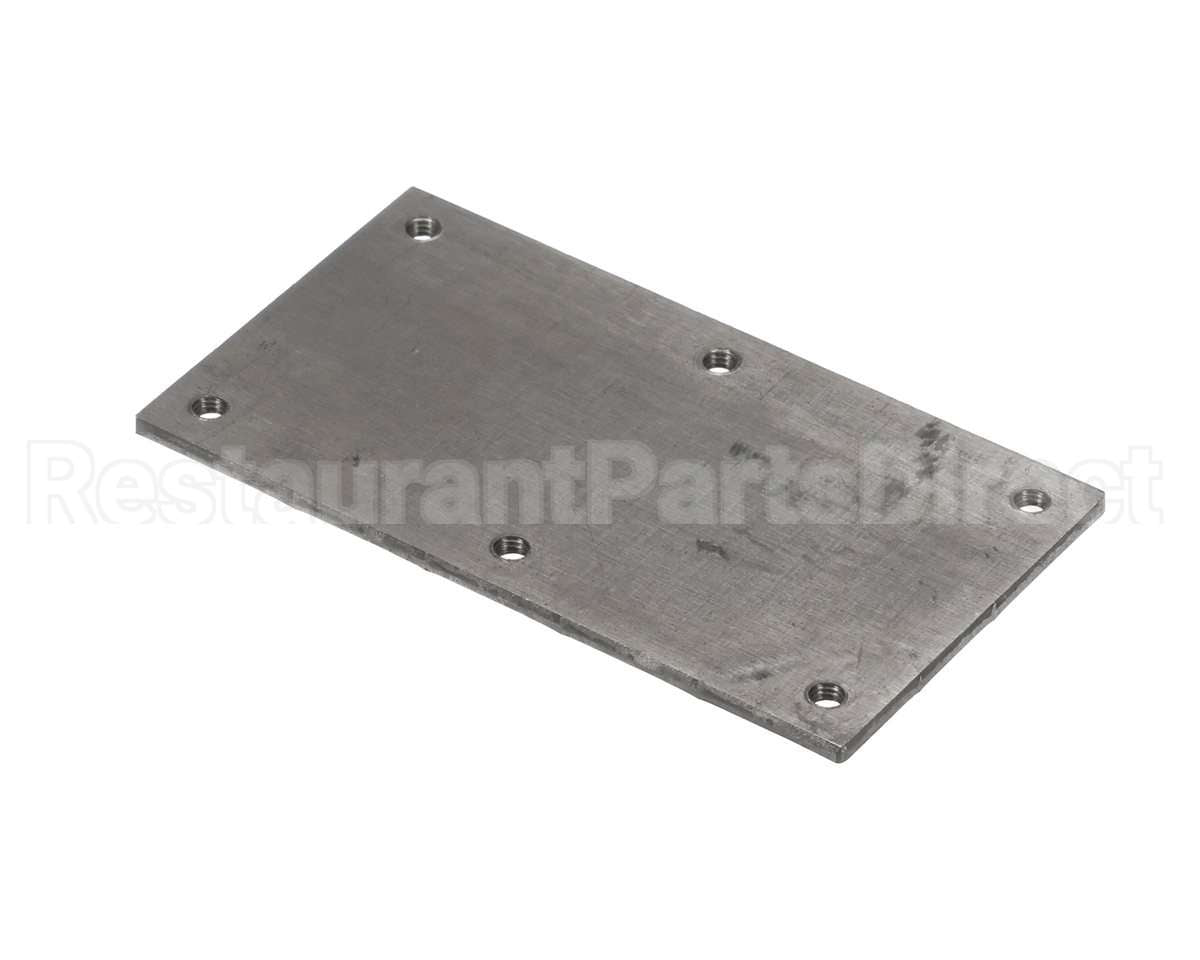 358-60035-00 Traulsen Tapping Plate Foot Pedal232N