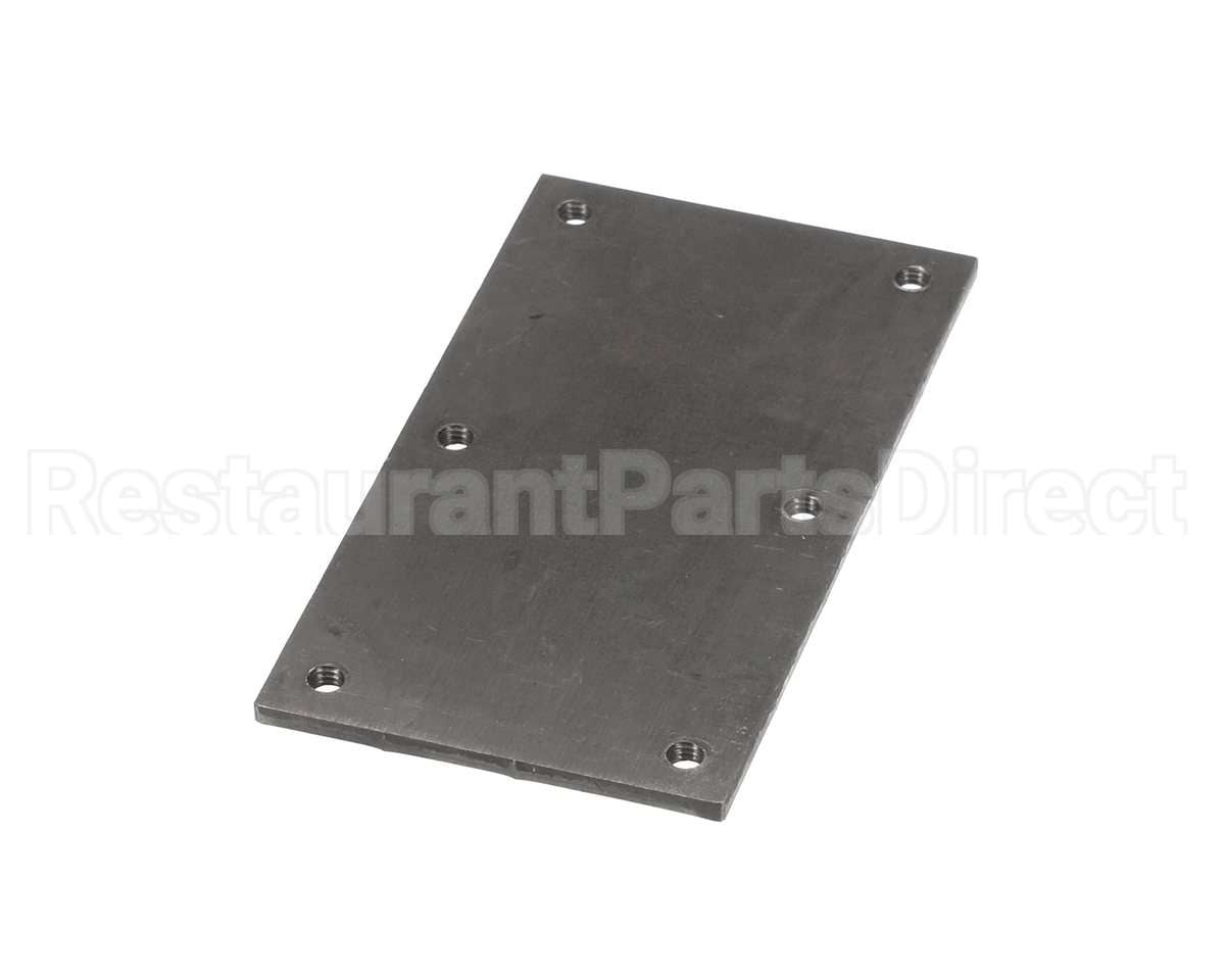 358-60035-00 Traulsen Tapping Plate Foot Pedal232N