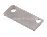 358-60054-00 Traulsen Tapping Plate Hinged Lift Lid