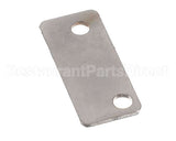 358-60054-00 Traulsen Tapping Plate Hinged Lift Lid