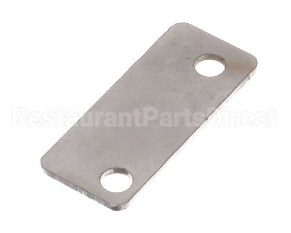 358-60054-00 Traulsen Tapping Plate Hinged Lift Lid
