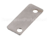 358-60054-00 Traulsen Tapping Plate Hinged Lift Lid