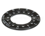 358-60233-00 Traulsen Handknob Dial Base Danfoss Control