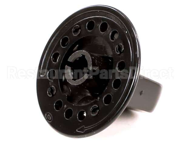 358-60235-00 Traulsen Handknob Dial Base Danfoss Con