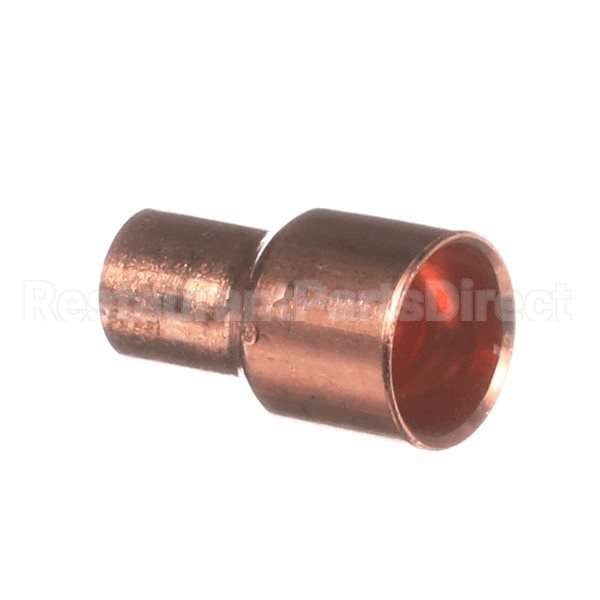 358-60420-00 Compatible Traulsen Tubing Reducer Coupling 3/8