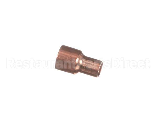 358-60420-00 Traulsen Tubing Reducer Coupling 3/8 -