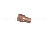 358-60420-00 Traulsen Tubing Reducer Coupling 3/8 -