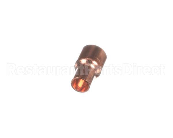 358-60420-00 Traulsen Tubing Reducer Coupling 3/8 -