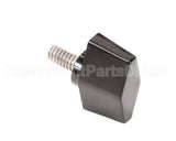 358-60626-00 Kairak Clamping Knob, 1/4-20 X 1/2 S