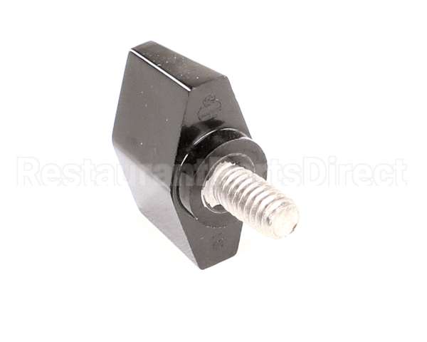 358-60626-00 Kairak Clamping Knob, 1/4-20 X 1/2 S