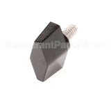 358-60626-00 Kairak Clamping Knob, 1/4-20 X 1/2 S