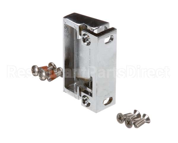 358-60707-00 Traulsen Lock Keeper Assembly Reachin (New)