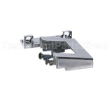 358-60708-00 Traulsen Lock Keeper Assy