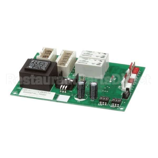 358-60717-00 Compatible Kairak Blu Control
