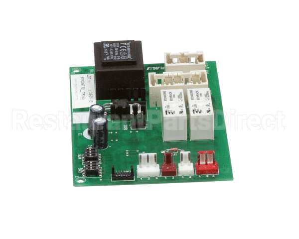 358-60717-00 Kairak Blu Control Tp2501001G 2502501