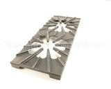 3580-7 Montague Grate Top Section 12 Open--38#