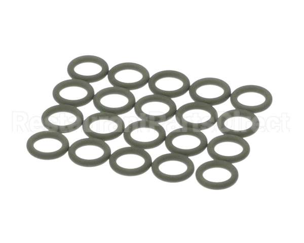 35800.1021 Bunn O-Ring Dia6.07X1.78