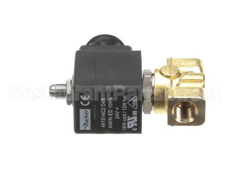 35800.1267 Bunn Steam Solenoid