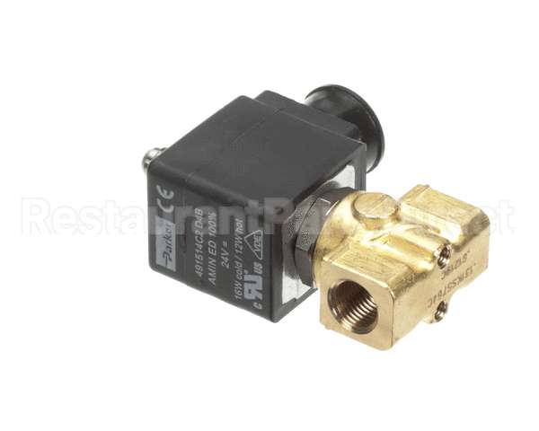 35800.1267 Bunn Steam Solenoid