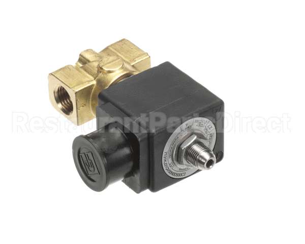 35800.1267 Bunn Steam Solenoid