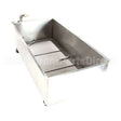35813 Compatible Giles Filterpan, Assy Eof-20