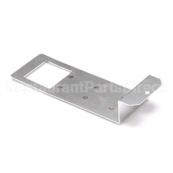 35816.0000 Compatible Bunn Weldment, Slide Gate Sled