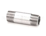 35817 Henny Penny Nipple-1/2 X 2 1/4 Lg Hospital