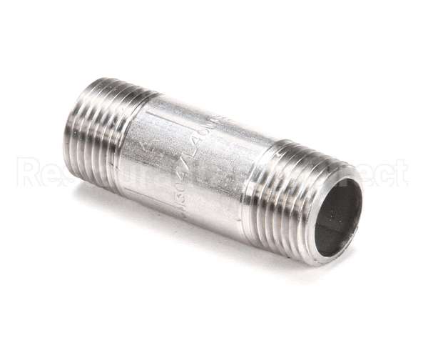 35817 Henny Penny Nipple-1/2 X 2 1/4 Lg Hospital