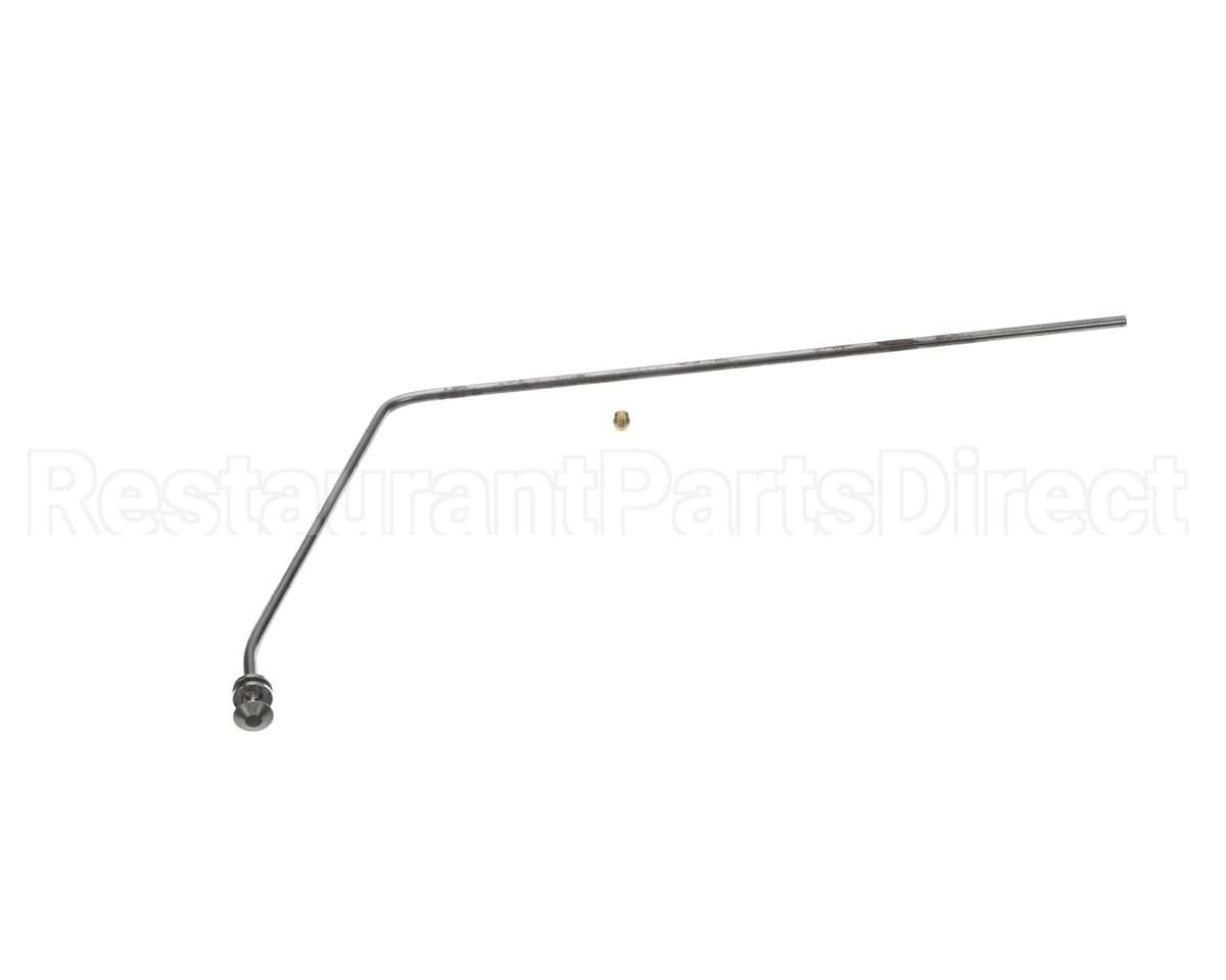 3582-3 Montague Pilot Burner--Less Valve All R