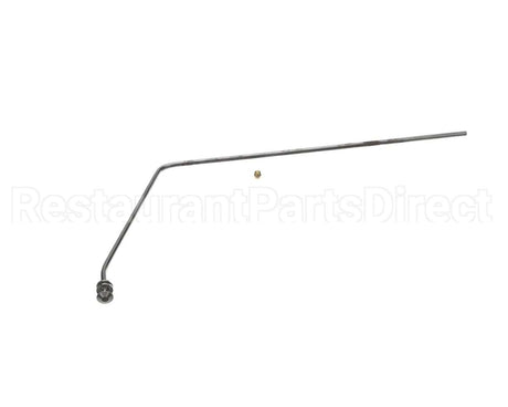 3582-3 Montague Pilot Burner--Less Valve All R