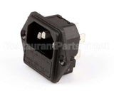 35826 Silver King Module Power Entry 115V (W/1 Fuse)