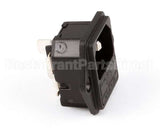 35826 Silver King Module Power Entry 115V (W/1 Fuse)