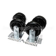 358272 Compatible Vulcan I, Caster, Set