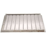 3583 Compatible Blodgett Center Deflector