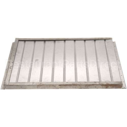 3583 Compatible Blodgett Center Deflector