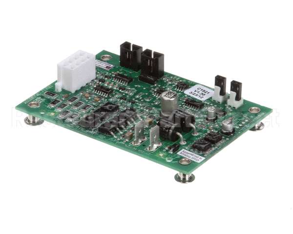 35842 Middleby Controller,Temp Thermocp