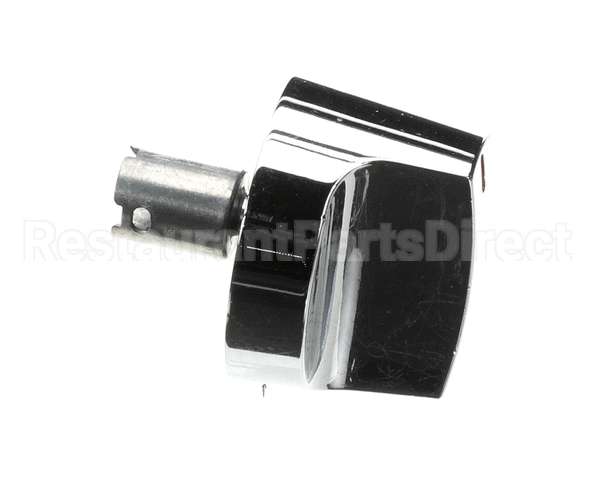 358464 Eagle-Metal Masters Knob Assembly