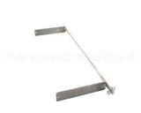 3585-8 Montague Trunnion Assembly -- Rt