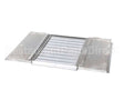 3585 Blodgett Deflector Assembly, 3Pcs L900