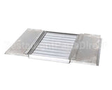 3585 Blodgett Deflector Assembly, 3Pcs L900
