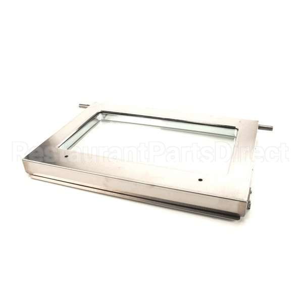 358529-5 Compatible Hobart Door, Lh Assy. W/Window