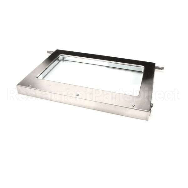 358530-00003 Compatible Hobart Door, Indep-Rh Assy. W/W Indow