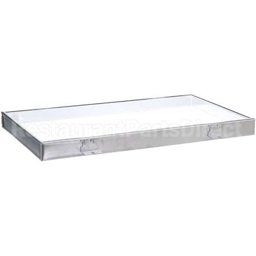 358534-1 Compatible Hobart Oven Door Window