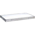 358534-1 Compatible Vulcan Oven Door Window